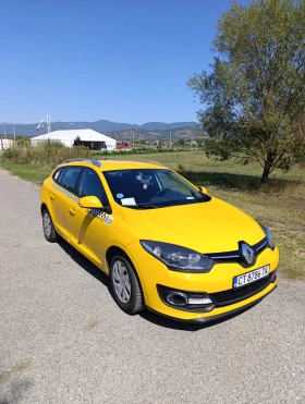 Renault Megane 1.5 DCI | Mobile.bg    9