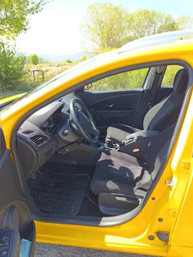 Renault Megane 1.5 DCI | Mobile.bg    12