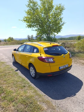 Renault Megane 1.5 DCI | Mobile.bg    5