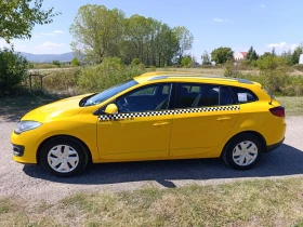 Renault Megane 1.5 DCI | Mobile.bg    4