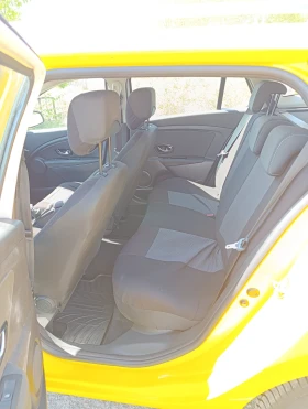 Renault Megane 1.5 DCI | Mobile.bg    13