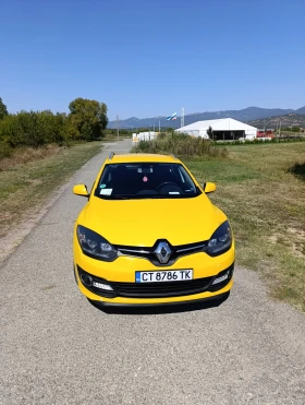 Renault Megane 1.5 DCI | Mobile.bg    2
