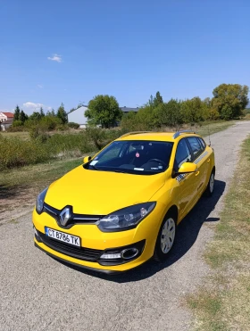 Renault Megane 1.5 DCI | Mobile.bg    3