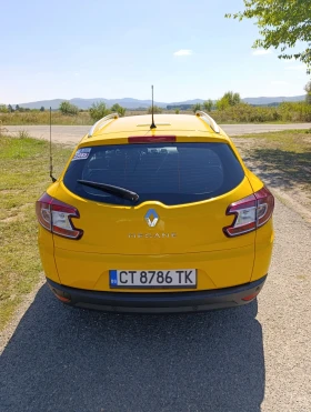 Renault Megane 1.5 DCI | Mobile.bg    6