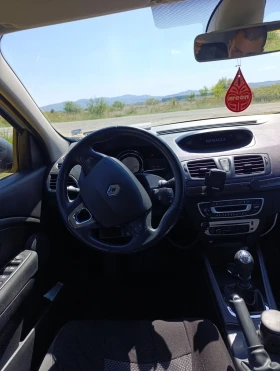 Renault Megane 1.5 DCI | Mobile.bg    11