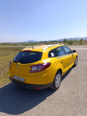Renault Megane 1.5 DCI | Mobile.bg    7