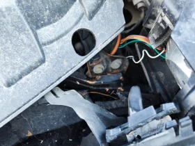 Skoda Fabia MPI - 7990 лв. - 56936279 7