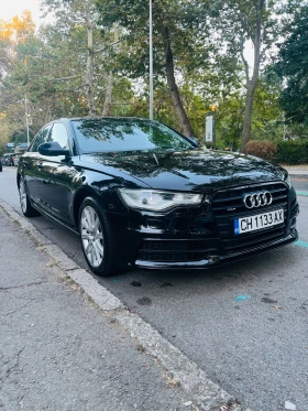 Обява за продажба на Audi A6 S-line / 4x4 ~27 000 лв. - изображение 3