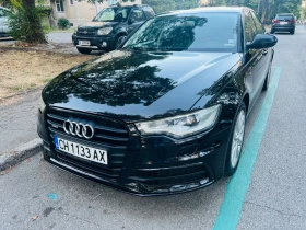 Обява за продажба на Audi A6 S-line / 4x4 ~27 000 лв. - изображение 4