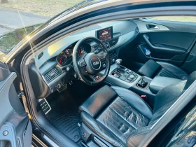 Обява за продажба на Audi A6 S-line / 4x4 ~27 000 лв. - изображение 8