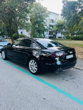 Обява за продажба на Audi A6 S-line / 4x4 ~27 000 лв. - изображение 2