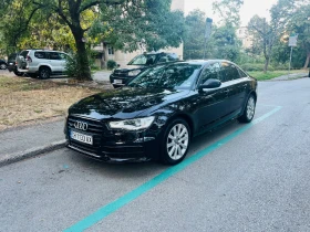 Обява за продажба на Audi A6 S-line / 4x4 ~27 000 лв. - изображение 1