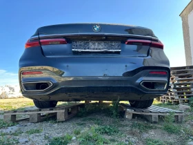 Обява за продажба на BMW 740 3.0 и 4.0DX На части! ~11 лв. - изображение 1 | Auto.bg Обява за продажба на BMW 740 3.0 и 4.0DX На части! ~11 лв. - изображение 1