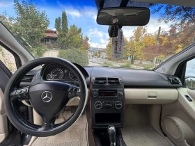Mercedes-Benz A 200 ELEGANTS | Mobile.bg    9