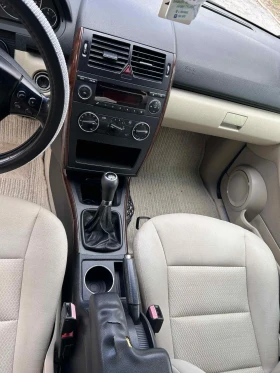 Mercedes-Benz A 200 ELEGANTS | Mobile.bg    14