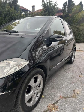 Mercedes-Benz A 200 ELEGANTS | Mobile.bg    6