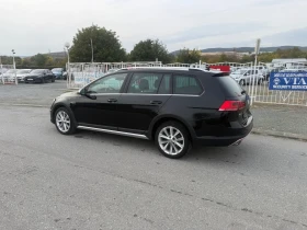 VW Alltrack 2.0 AUT. NAVI  | Mobile.bg    2