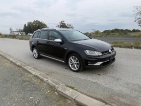 VW Alltrack 2.0 AUT. NAVI  | Mobile.bg    3
