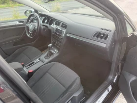 VW Alltrack 2.0 AUT. NAVI  | Mobile.bg    9