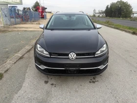 VW Alltrack 2.0 AUT. NAVI  | Mobile.bg    4