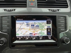 VW Alltrack 2.0 AUT. NAVI  | Mobile.bg    7