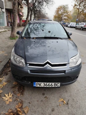 Citroen C4 ���-������ | Mobile.bg � ����� ������ 2