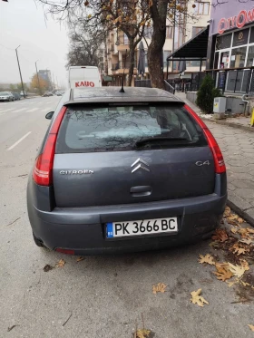 Citroen C4 ���-������ | Mobile.bg � ����� ������ 3