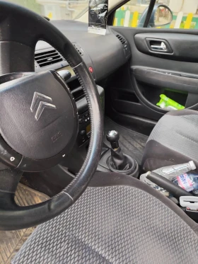 Citroen C4 ���-������ | Mobile.bg � ����� ������ 6