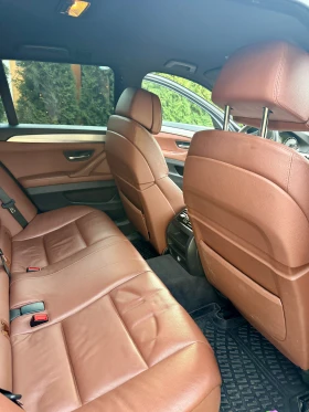 BMW 535 xD F11, снимка 11