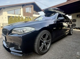 BMW 535 xD F11, снимка 9