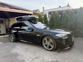 BMW 535 xD F11, снимка 5