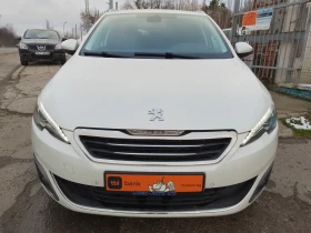 Peugeot 308 1.6 HDI/ALLURE/БЯЛА ПЕРЛА - 9990 лв. / 5107.81 € - 90444608 2