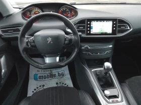 Peugeot 308 1.6 HDI/ALLURE/БЯЛА ПЕРЛА - 9990 лв. / 5107.81 € - 90444608 11