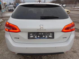Peugeot 308 1.6 HDI/ALLURE/БЯЛА ПЕРЛА - 9990 лв. / 5107.81 € - 90444608 6