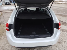 Peugeot 308 1.6 HDI/ALLURE/БЯЛА ПЕРЛА - 9990 лв. / 5107.81 € - 90444608 16