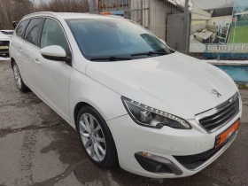 Peugeot 308 1.6 HDI/ALLURE/БЯЛА ПЕРЛА - 9990 лв. / 5107.81 € - 90444608 3