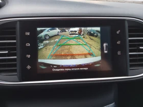 Peugeot 308 1.6 HDI/ALLURE/БЯЛА ПЕРЛА - 9990 лв. / 5107.81 € - 90444608 13