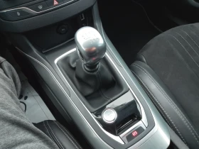 Peugeot 308 1.6 HDI/ALLURE/БЯЛА ПЕРЛА - 9990 лв. / 5107.81 € - 90444608 14