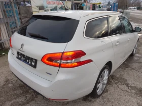 Peugeot 308 1.6 HDI/ALLURE/БЯЛА ПЕРЛА - 9990 лв. / 5107.81 € - 90444608 5