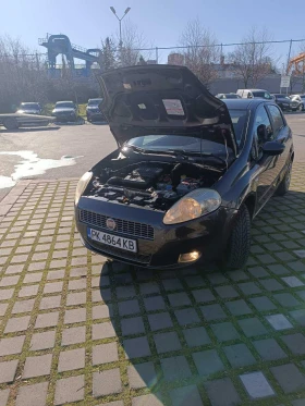 Fiat Punto, снимка 5