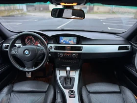 BMW 330 d M-sport Facelift | Mobile.bg � ����� ������ 8