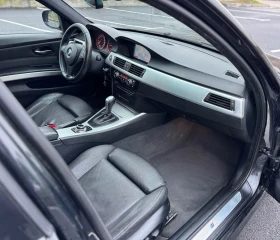 BMW 330 d M-sport Facelift | Mobile.bg � ����� ������ 9