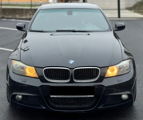 ����� �� �������� �� BMW 330 d M-sport Facelift