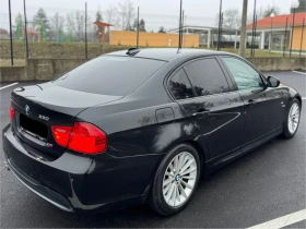 ����� �� �������� �� BMW 330 d M-sport Facelift