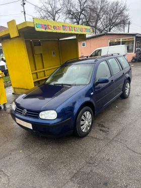 VW Golf - 1700 € / 3324.91 лв. - 10957182 5