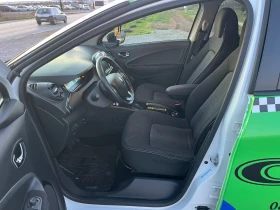 Renault Zoe TAXI - 11000 € / 21514.13 лв. - 85391064 9