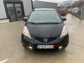Honda Jazz 1.4i клима парктроник  - 4200 € / 8214.49 лв. - 66812265 3