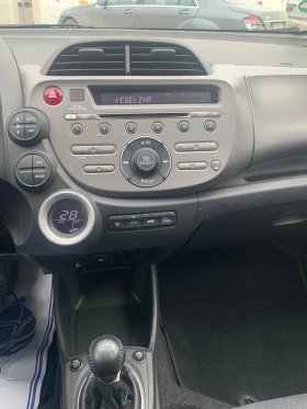 Honda Jazz 1.4i клима парктроник  - 4200 € / 8214.49 лв. - 66812265 14