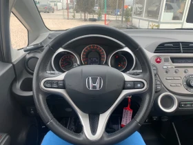 Honda Jazz 1.4i клима парктроник  - 4200 € / 8214.49 лв. - 66812265 16