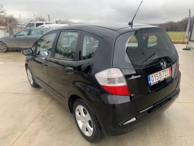 Honda Jazz 1.4i клима парктроник  - 4200 € / 8214.49 лв. - 66812265 7